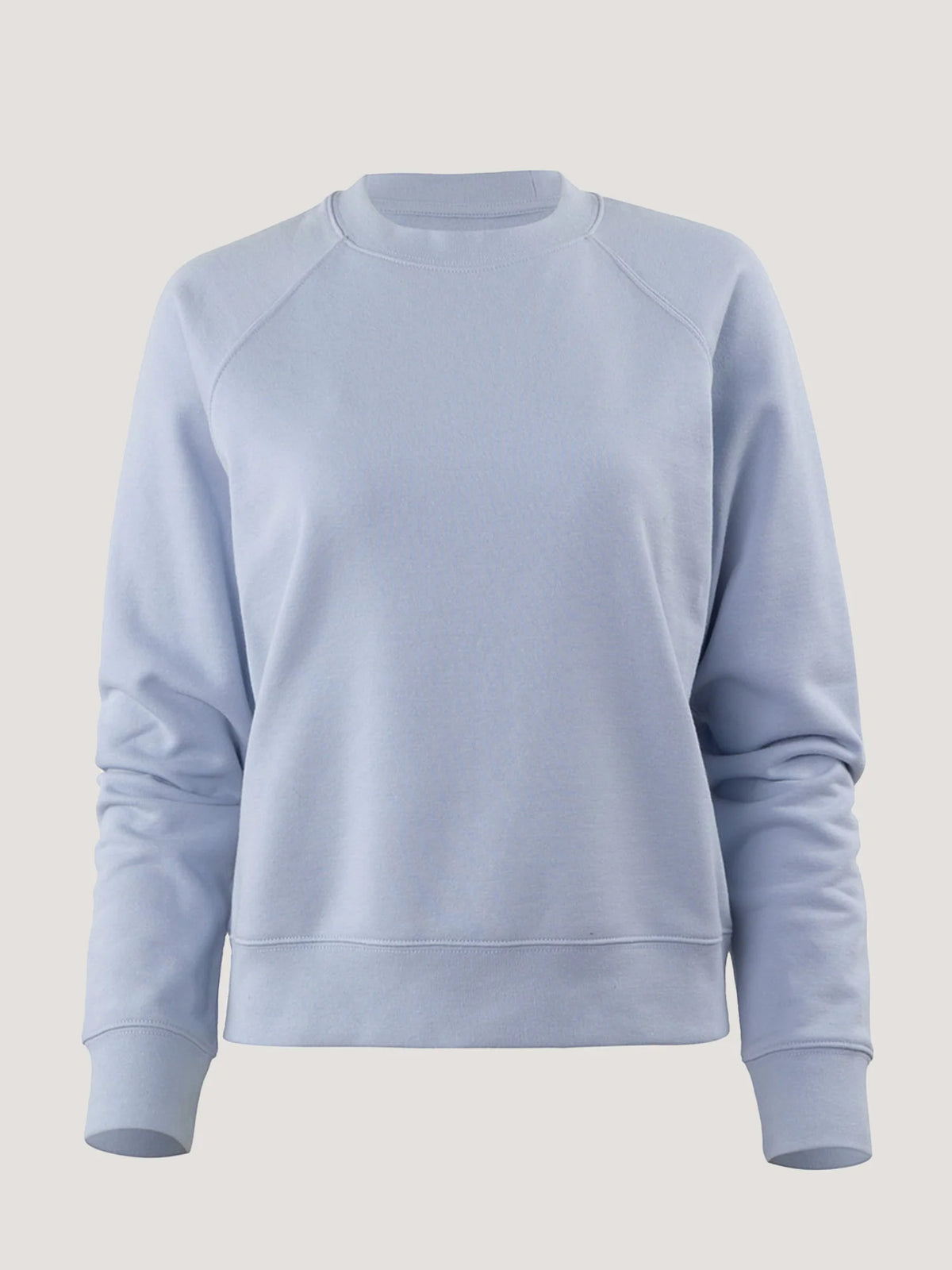 Women's Icicle Crew Sweatshirt