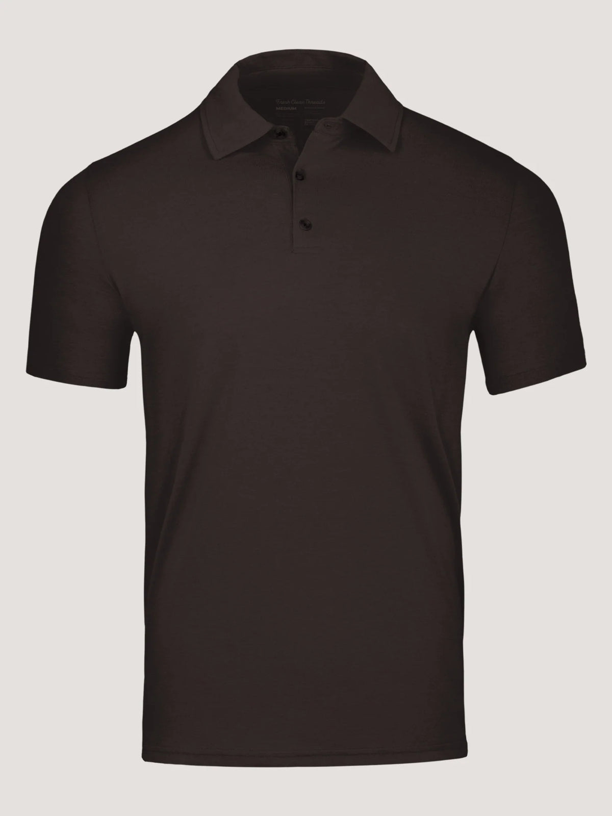 Espresso Torrey Polo